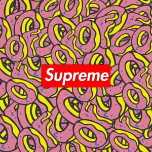 Meet your Posher, Owen